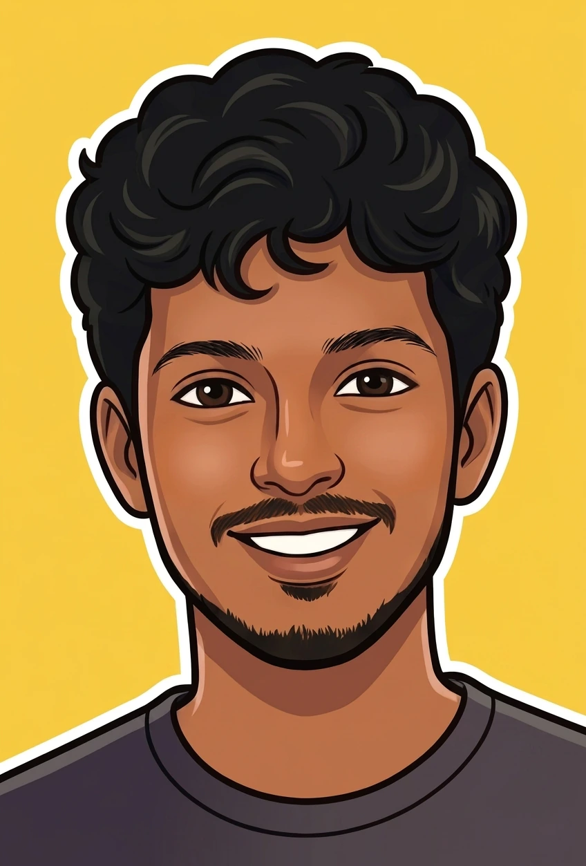 Anand Samuel
