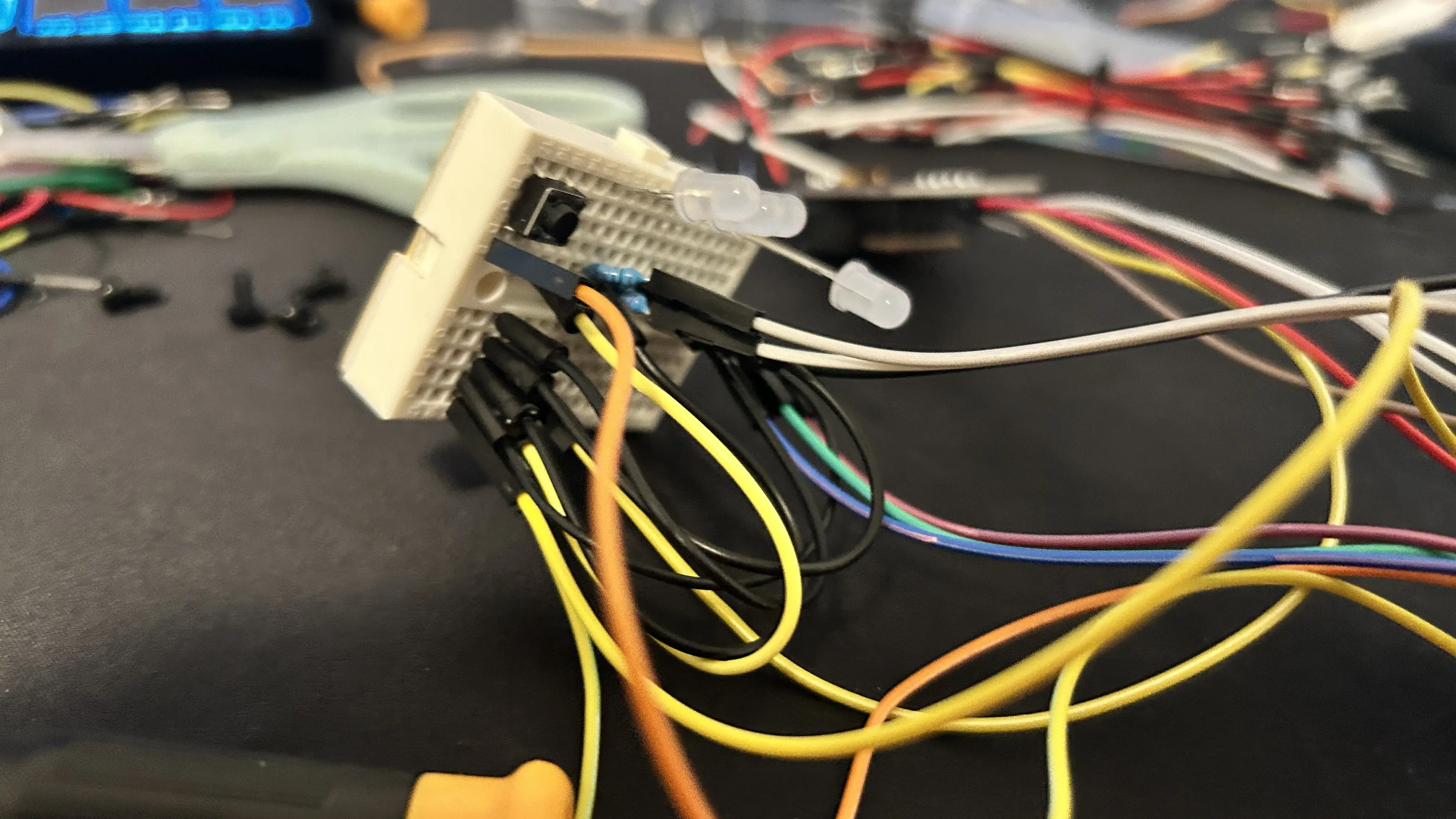 Hardware Bottleneck